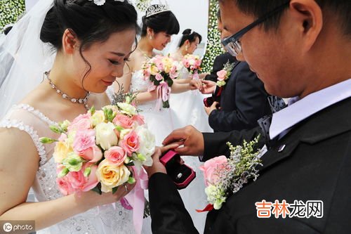 订婚和结婚时间可以跨年吗,订婚结婚不能隔年吗?