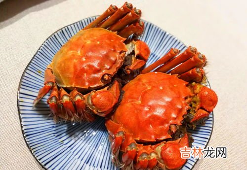 蒸螃蟹需要多长时间,蒸螃蟹需要多长时间