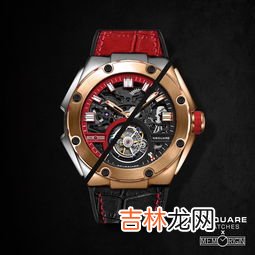 带N的手表是什么牌子,手表NⅠPINE是什么牌