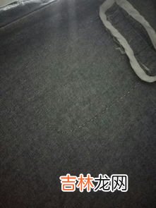 衣服口袋线怎么拆,优衣库羽绒服上的口袋怎么拆