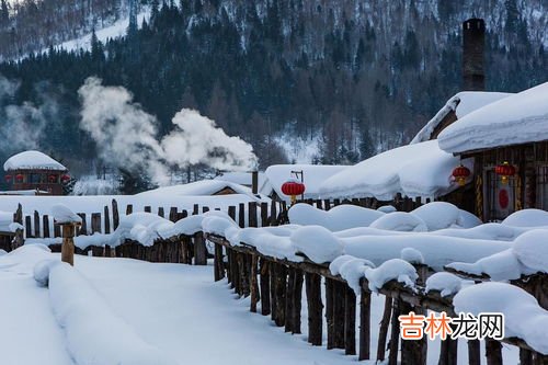 2022北方立冬下雪好不好,立冬下雪有什么说法 立冬下雪会有什么预兆