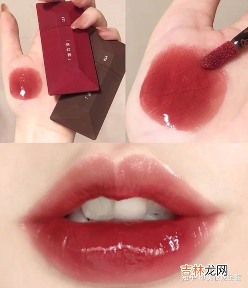 适合女生口红的品牌排行榜,口红排行榜前十名高端品牌有哪些