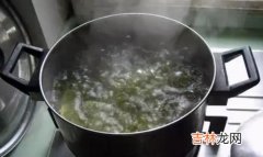 绿豆汤的做法是什么,绿豆汤的做法有哪些?