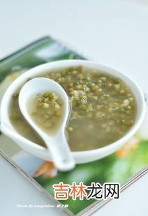 绿豆汤的做法是什么,绿豆汤的做法有哪些?