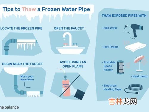 柴油冻住怎么快速解冻,柴油怎么解冻？