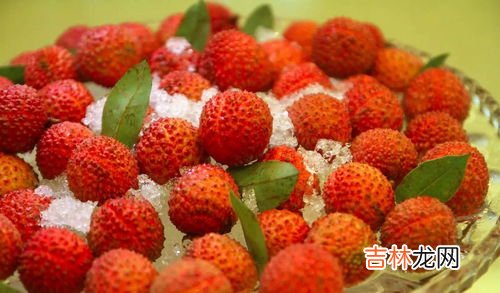 荔枝来大姨妈能吃吗,荔枝生理期能吃吗？