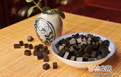 阿胶八珍膏功效与作用,八珍膏有什么功效