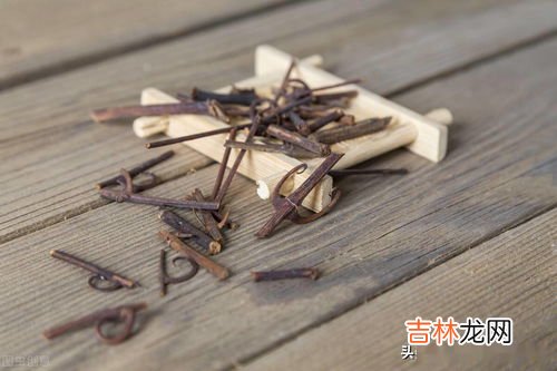 钩藤的功效与作用,勾藤的功效与作用简介