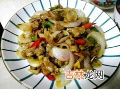 洋葱和牛肉能一起吃吗,牛肉可以和洋葱炒吗？