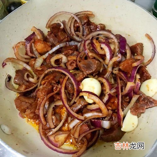 洋葱和牛肉能一起吃吗,牛肉可以和洋葱炒吗?