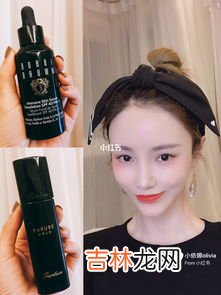 隔离粉底液的正确步骤,隔离霜和粉底液的使用顺序?
