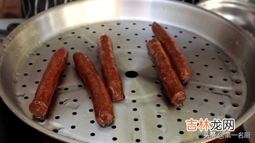 腊肠蒸多长时间能蒸熟,腊肠蒸多长时间能蒸熟