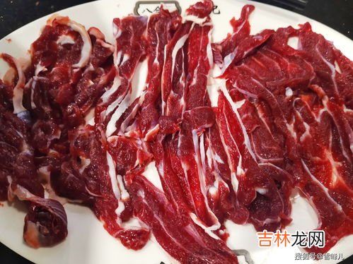 牛肉可以生吃吗,牛肉可以生吃吗？