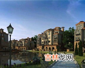 普通住宅和非普通住宅的区别是什么,非普通住宅和普通住宅的区别