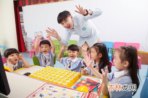 品牌少儿英语加盟排行榜,儿童英语培训机构排行榜