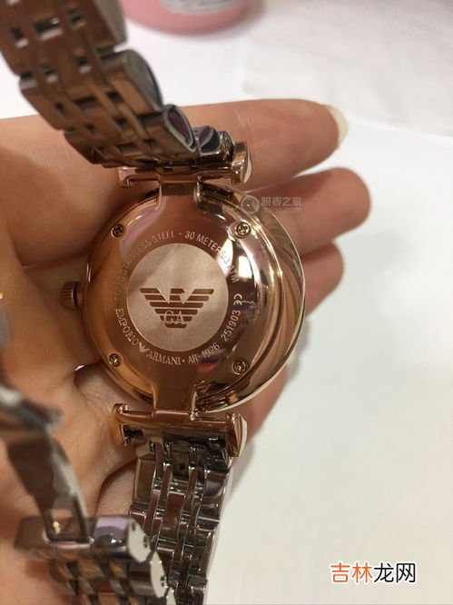 如何鉴定手表的真假,手表怎么辨别真伪？