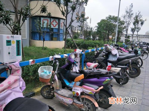 电动车没用完电就充电好不好,电动车电没用完就充电好吗 答案可能不是你想的那样