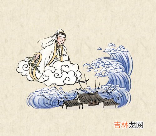 八仙过海是哪八仙,八仙过海是指哪八仙?