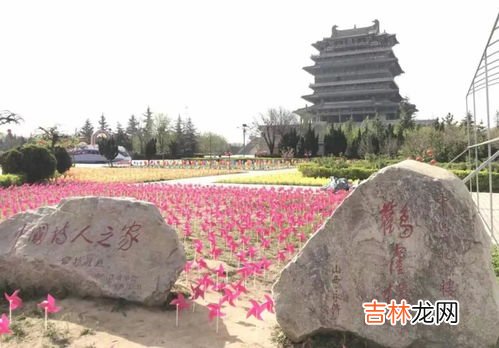 鹳雀楼在哪里,鹳雀楼在哪里个城市