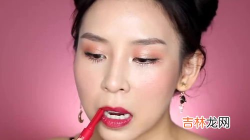 口红等级排行? 明星爱用的口红品牌排行榜,大牌口红品牌大全排行榜