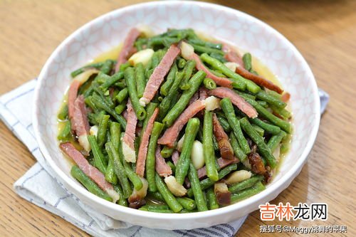 腊肉太干太硬变软小妙招,腊肉硬怎么变软