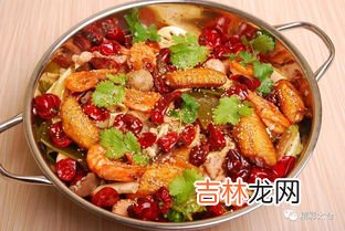 麻辣香锅加盟品牌排行榜,火锅底料品牌排行榜？