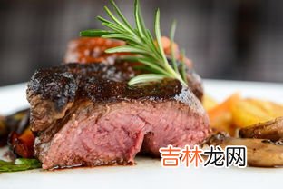 牛排7分熟和全熟哪个好吃,烤牛排是七成熟好吃、还是五成熟好吃？