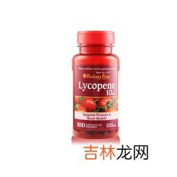 番茄红素软胶囊女人可以吃吗,番茄红素软胶囊的适宜人群