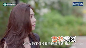 绿茶婊什么意思,绿茶婊是什么意思啊？