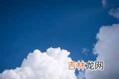 为什么雨后天上挂着彩虹,为什么雨后天上挂着彩虹？