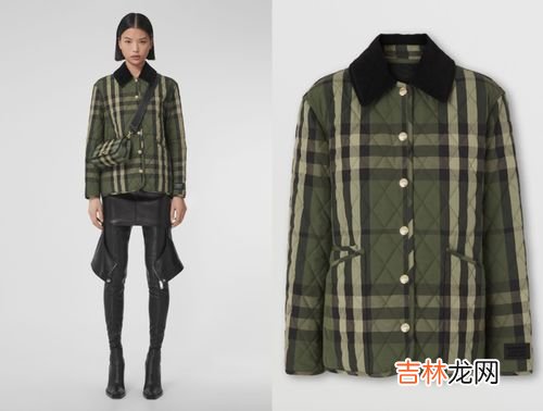 burberry是什么牌子,burberry是什么牌子