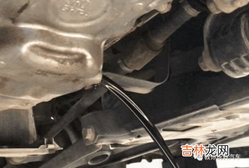 1万公里不换机油是不是会有闷响,1万公里不换机油是不是会有闷响 不换机油只换机油滤芯可以吗