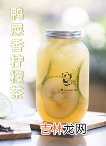 鸭屎香柠檬茶真的有鸭屎吗,鸭屎香茶叶很好喝，鸭屎香茶叶跟鸭屎有什么关系？