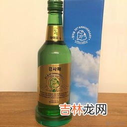 真露烧酒后劲大吗,一瓶真露什么水平