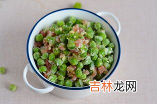 豌豆长芽子了还能不能吃,豌豆生芽还能吃吗