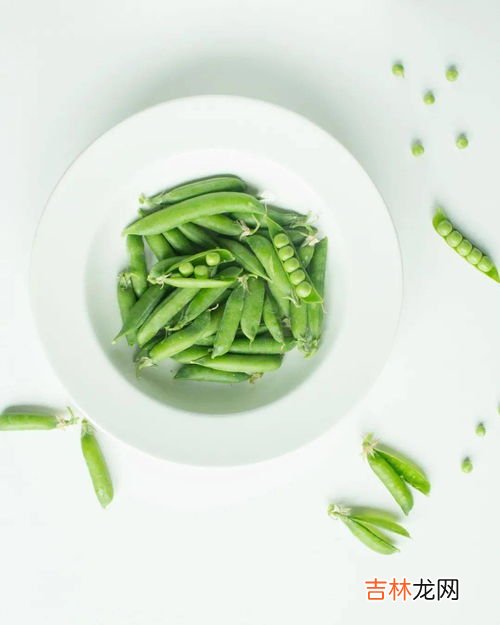 豌豆长芽子了还能不能吃,豌豆生芽还能吃吗