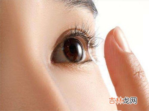 游泳能戴隐形眼镜吗,游泳可以戴隐形眼镜游泳吗