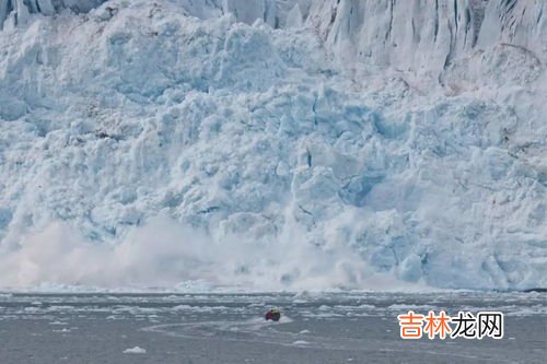 南极和北极哪一边比较冷,南极和北极哪个冷 南极比北极更冷