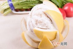 柚子皮可以去除甲醛吗,柚子可以去除甲醛吗？