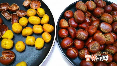板栗怎么储存,板栗该怎么保存才不会坏掉啊？