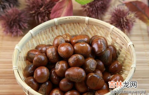 板栗怎么储存,板栗该怎么保存才不会坏掉啊？