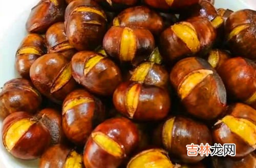 板栗怎么储存,板栗该怎么保存才不会坏掉啊？