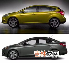 两厢车和三厢车的区别是什么,两厢车和三厢车有什么区别 两厢车和三厢车的区别