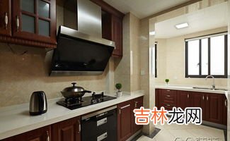 厨房最忌什么颜色,厨房墙壁颜色的风水禁忌