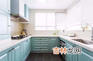 厨房最忌什么颜色,厨房墙壁颜色的风水禁忌
