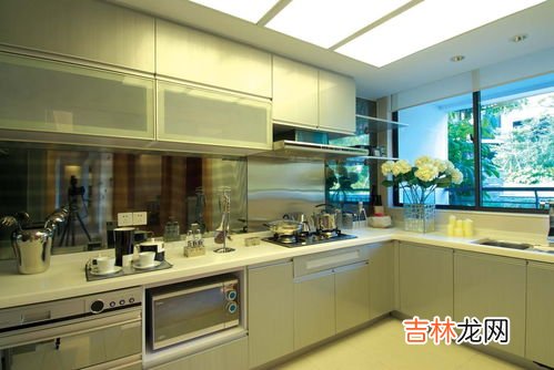 厨房最忌什么颜色,厨房墙壁颜色的风水禁忌