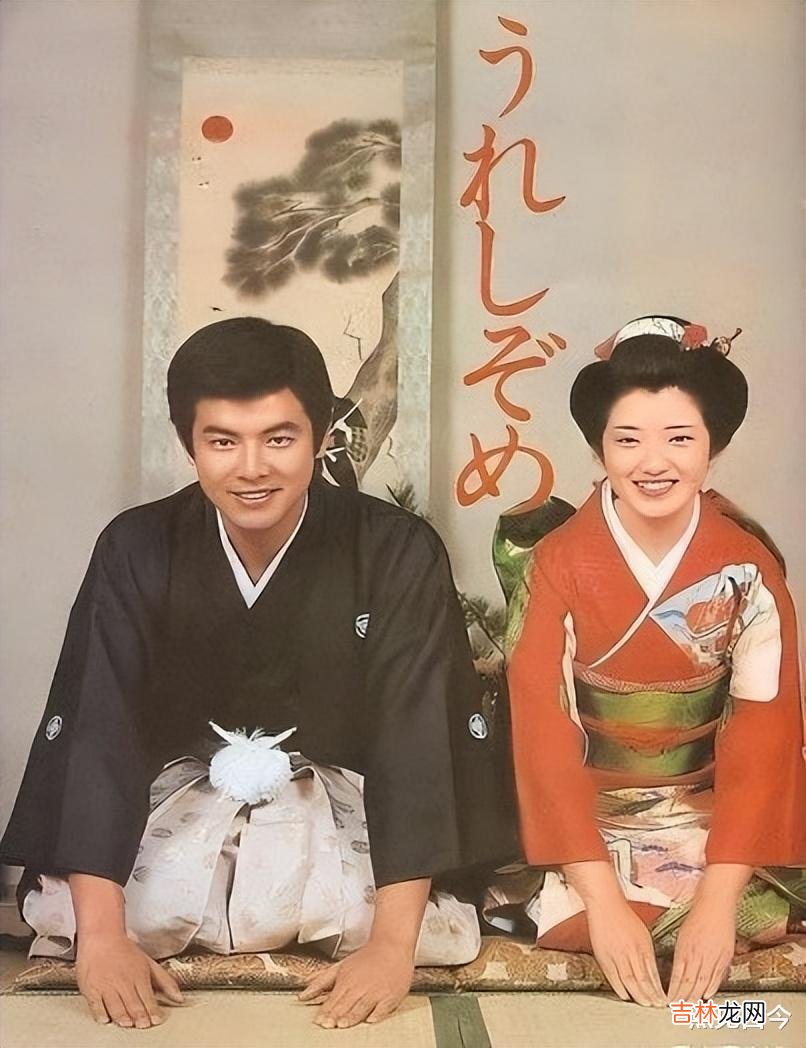 发型 三浦友和：50年发型不变肌肉有型，帅气到老，2个儿子却不像他