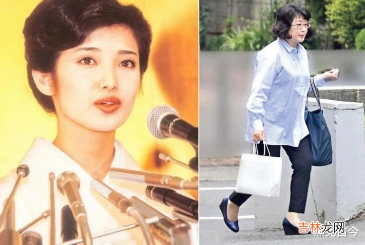 发型 三浦友和：50年发型不变肌肉有型，帅气到老，2个儿子却不像他