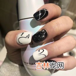 指甲胶怎么卸下来,在家自己怎么卸甲油胶?