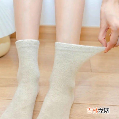 羊毛袜怎么洗涤,洗袜子用啥洗